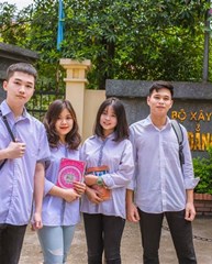 Thông báo Tuyển sinh Lớp 10 Tiếng Đức năm học 2021-2022