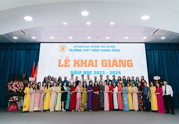 Hôm nay, hơn 20 triệu học sinh cả nước khai giảng năm học mới