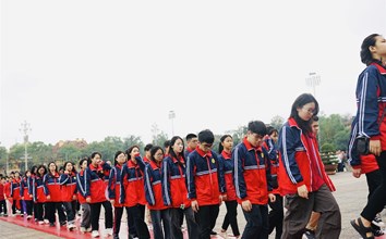 KẾ HOẠCH CHUYỂN TRƯỜNG ĐẦU HỌC KÌ 2 NĂM HỌC 2024 - 2025