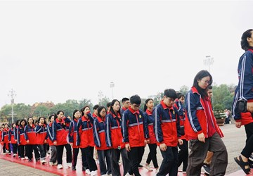 KẾ HOẠCH CHUYỂN TRƯỜNG ĐẦU HỌC KÌ 2 NĂM HỌC 2024 - 2025