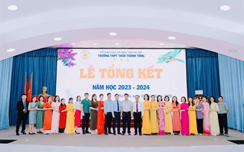 Nội dung công khai theo thông tư 09/2024/TT- ngày 03 tháng 06 năm 2024 của Bộ trưởng Bộ Giáo dục và Đào tạo năm học 2024-2025