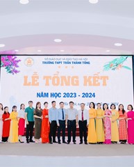 Nội dung công khai theo thông tư 09/2024/TT- ngày 03 tháng 06 năm 2024 của Bộ trưởng Bộ Giáo dục và Đào tạo năm học 2024-2025