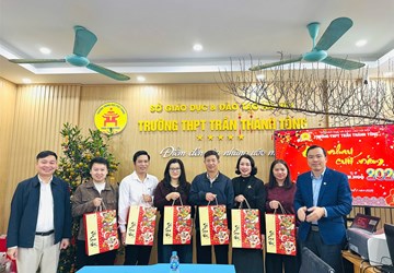 BÁO CÁO CÔNG KHAI THƯỜNG NIÊN NĂM HỌC 2026 - 2027