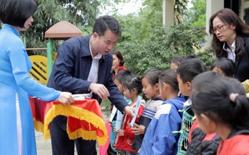 BHYT học sinh, sinh viên: Diện bao phủ tăng, quyền lợi hưởng ngày càng mở rộng