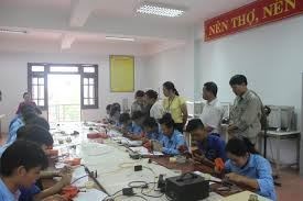 Hà Nội bỏ cộng điểm nghề tuyển sinh vào lớp 10: Nhiều người đồng tình