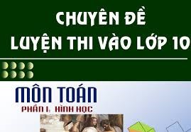 Thông báo ôn thi miễn phí vào lớp 10 năm học 2019-2020