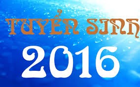 Trường THPT Trần Thánh Tông tuyển sinh Lớp 10 Năm học 2015-2016