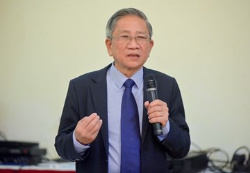 Công bố Chương trình giáo dục phổ thông mới