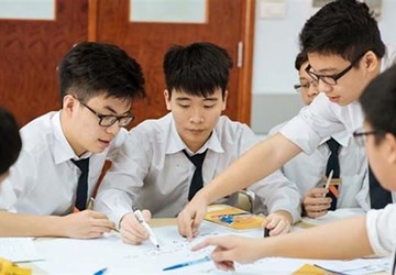 Bí quyết ôn thi đạt điểm cao vào lớp 10 THPT Hà Nội