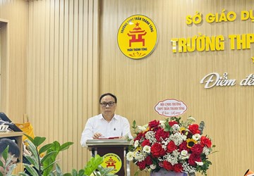 Hội nghị công bố quyết định bổ nhiệm cán bộ 2023