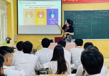 HÌNH ẢNH CÁC TIẾT DỰ GIỜ CHUYÊN MÔN ĐẦU NĂM KHỐI 10,11