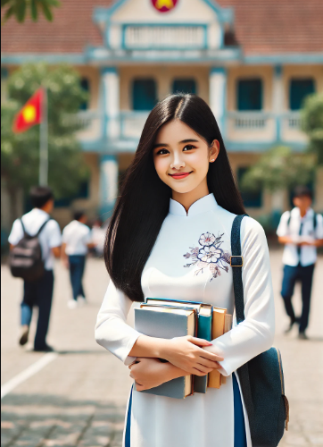 Tuyển sinh lớp 10